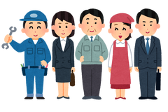 企業のリスク対策
